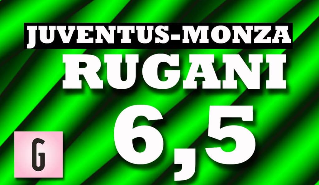 Voto Rugani