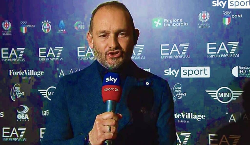 Di Marzio rivela una richiesta di Allegri