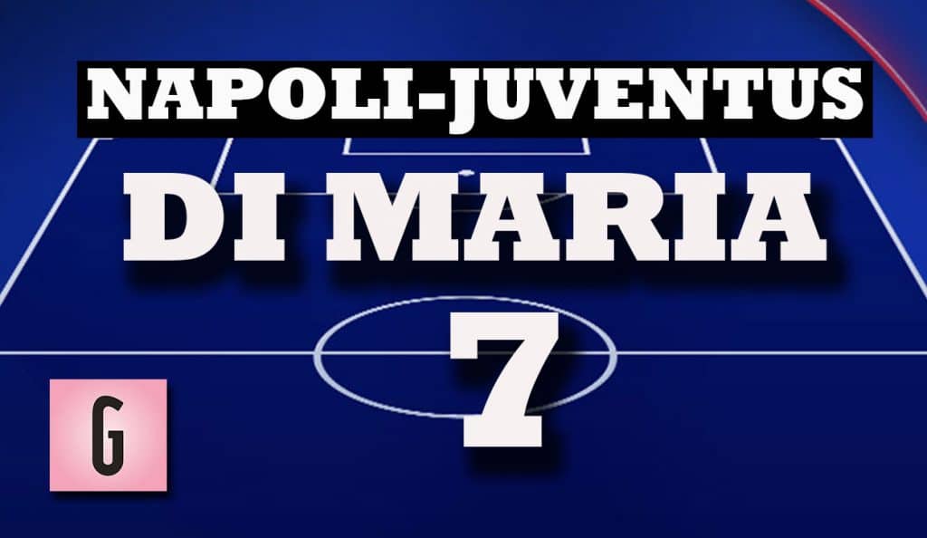 Voto Di Maria