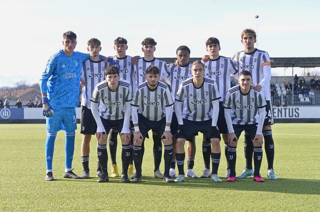 Juventus Under 19