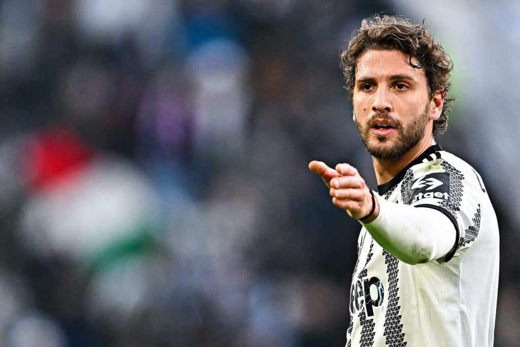 Manuel Locatelli