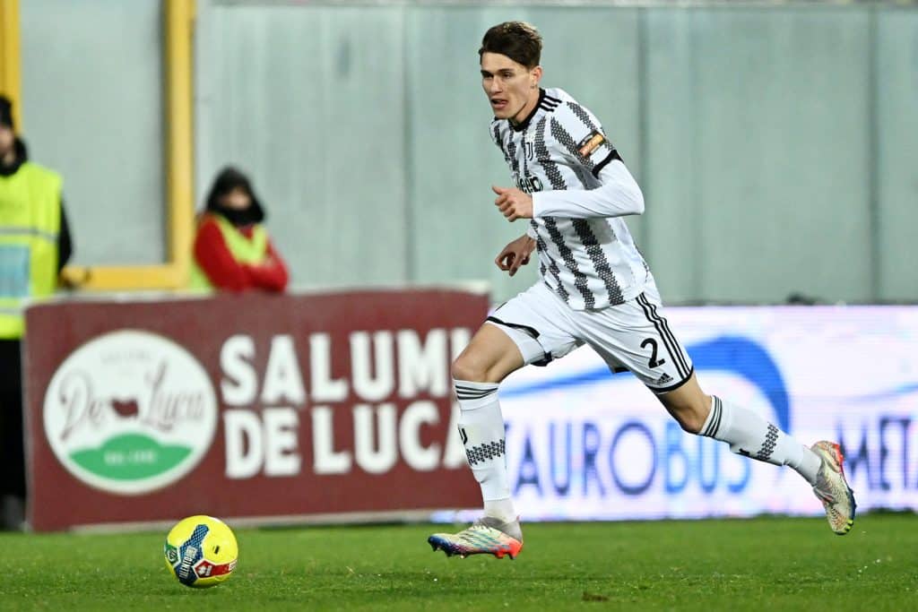 Nicolò Savona