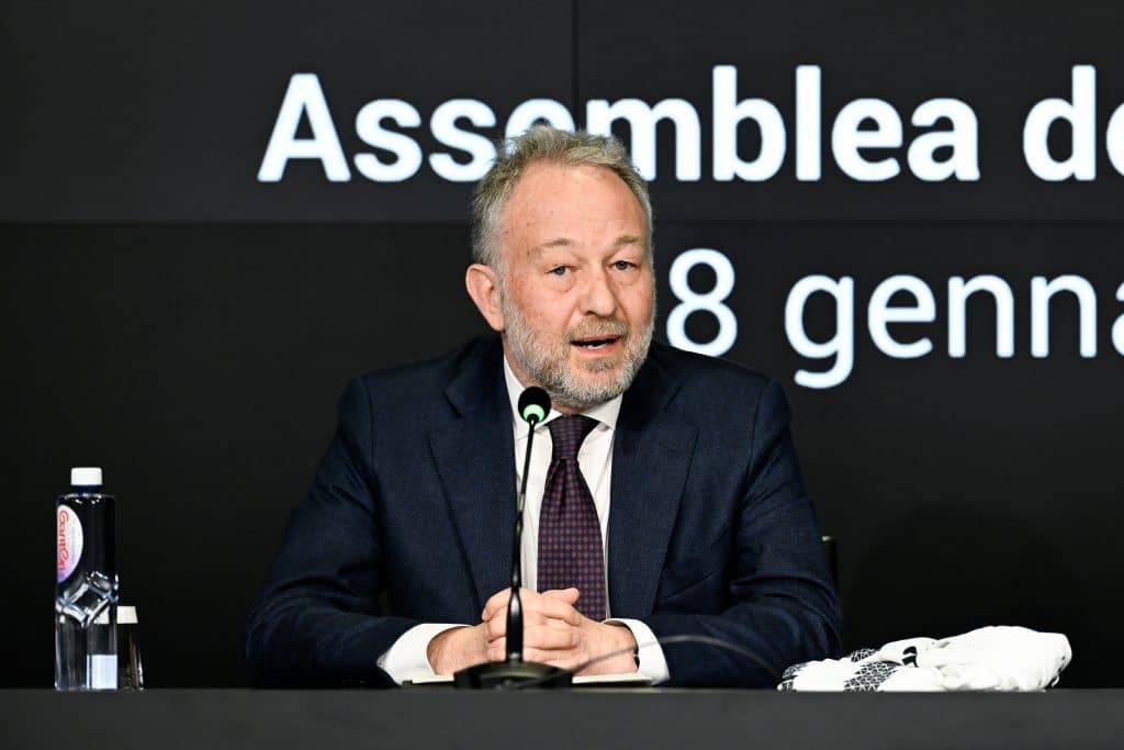 Gianluca Ferrero