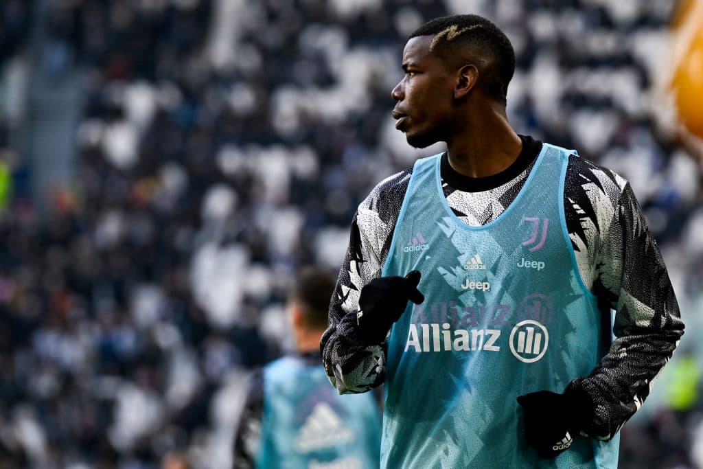 Paul Pogba