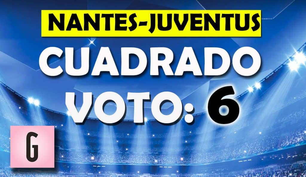 Voto Cuadrado