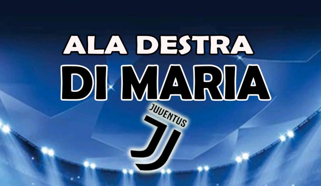 Angel Di Maria