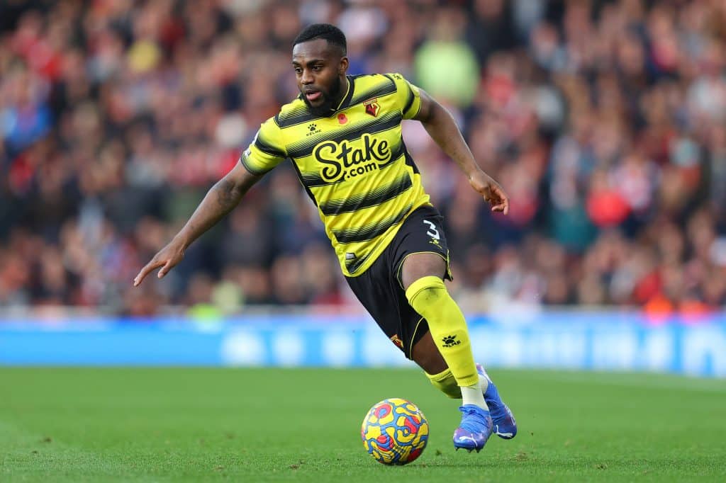 Danny Rose