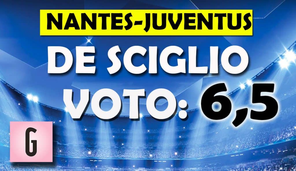 Voto De Sciglio