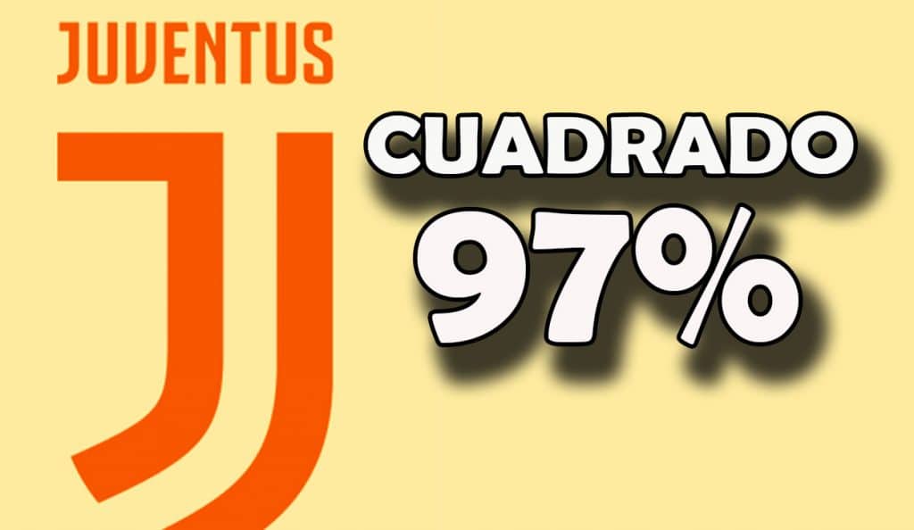 Percentuale addio Cuadrado