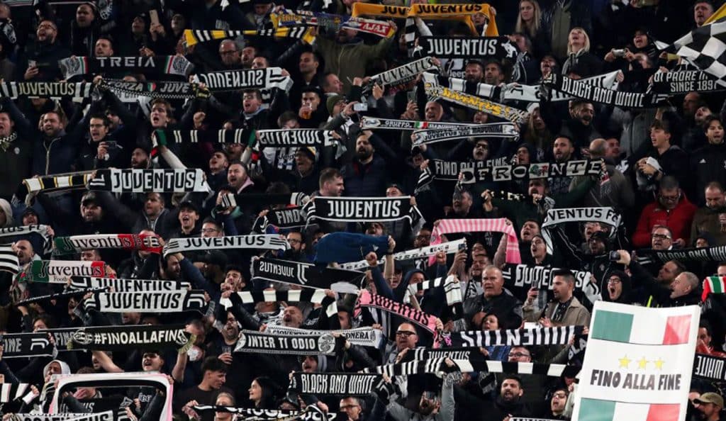 I tifosi bianconeri si scagliano contro il Pm Santoriello