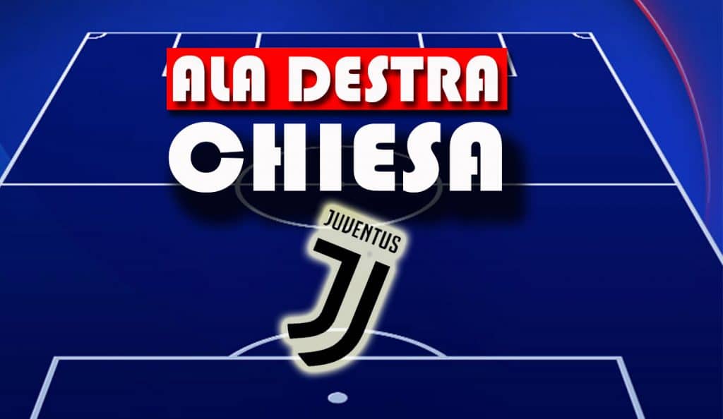 Federico Chiesa