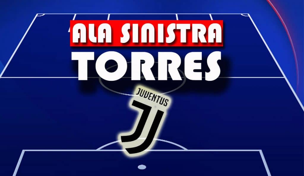 Ferran Torres