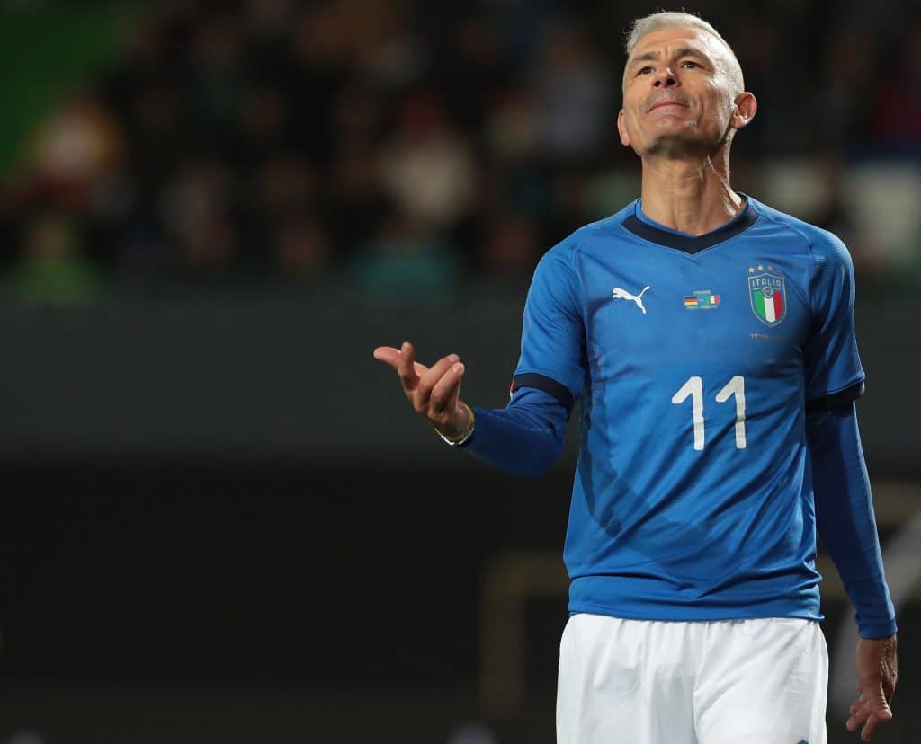 Fabrizio Ravanelli