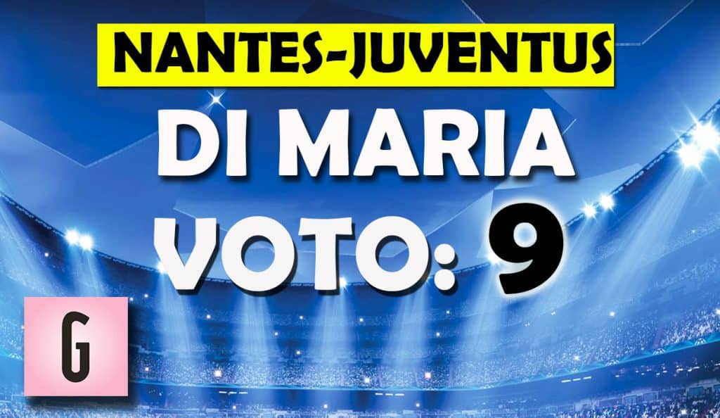 Voto Di Maria