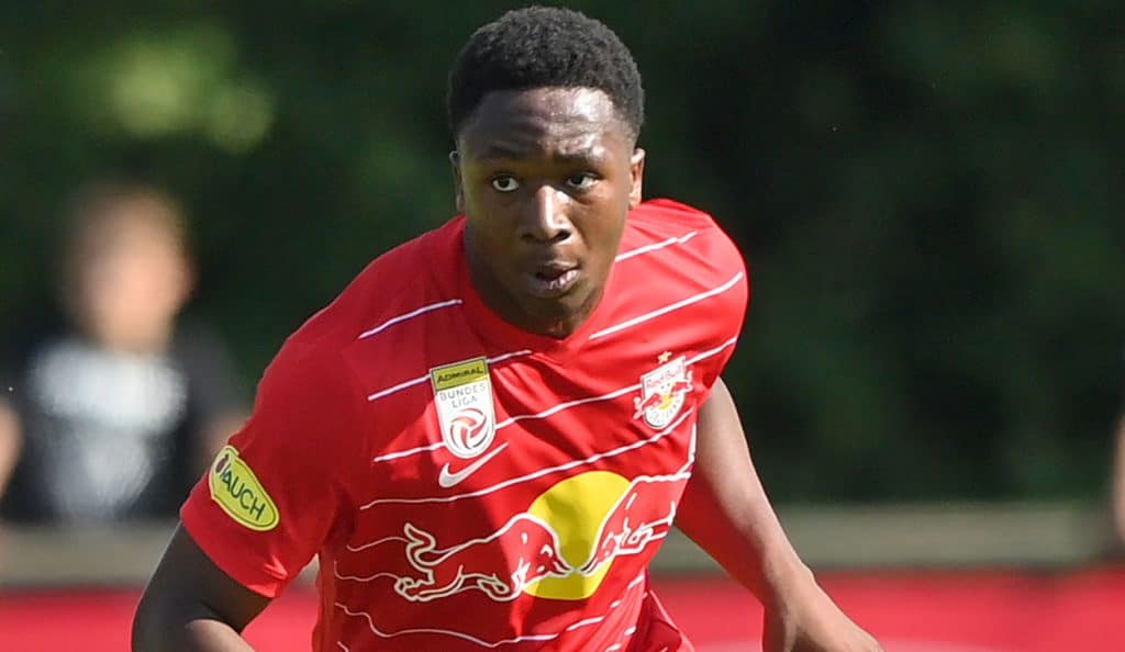 Bryan Okoh