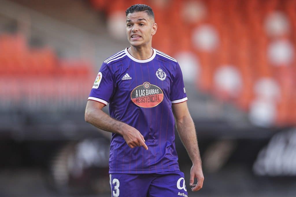 Hatem Ben Arfa
