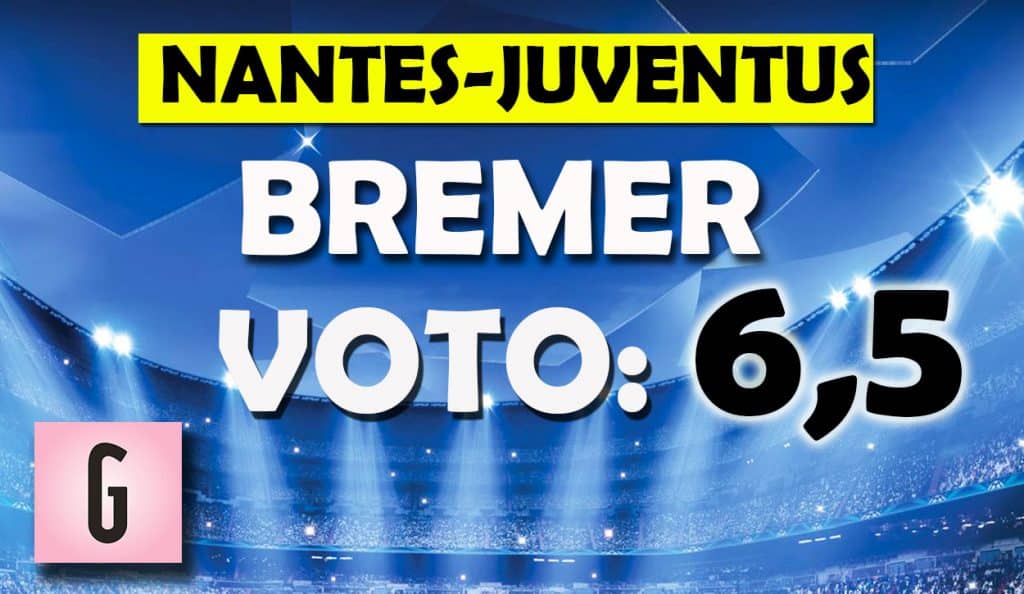 Voto Bremer