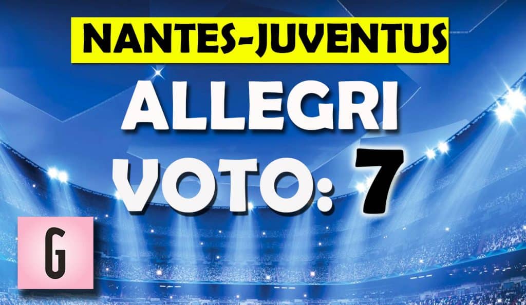 Voto Allegri