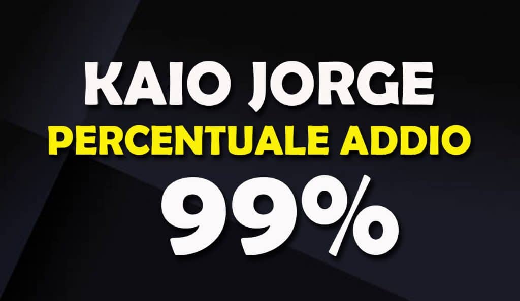 Kaio Jorge