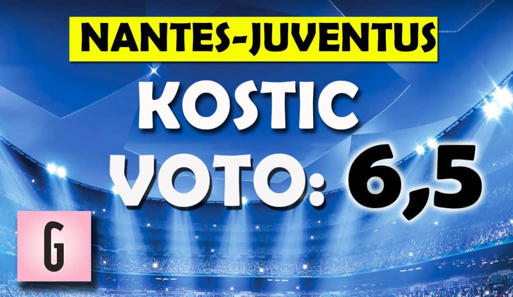 Voto Kostic