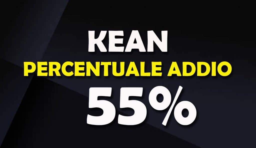 Moise Kean