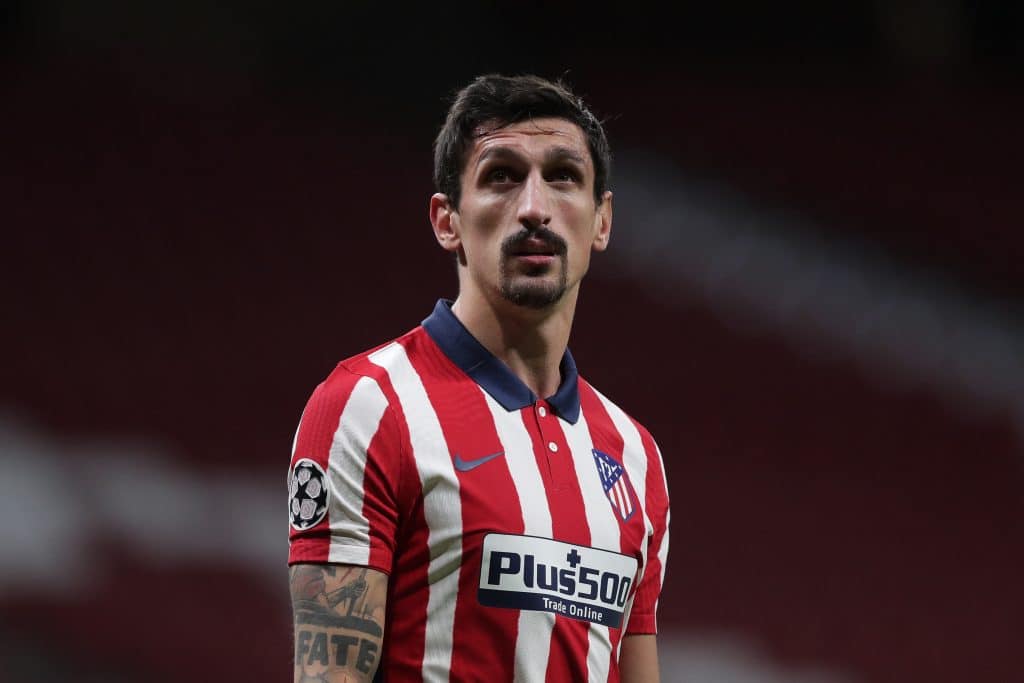 Sime Vrsaljko