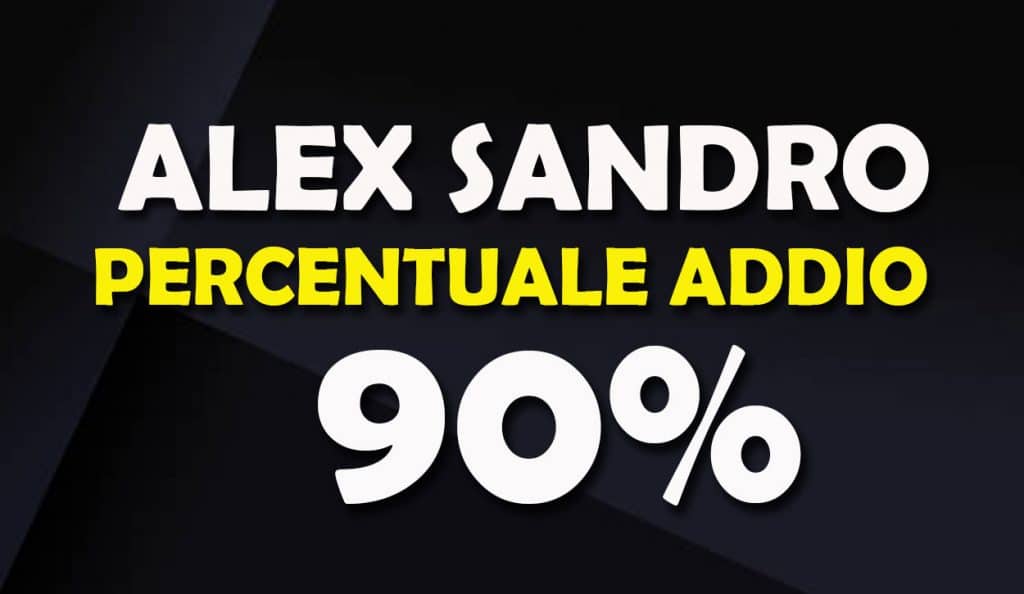 Alex Sandro