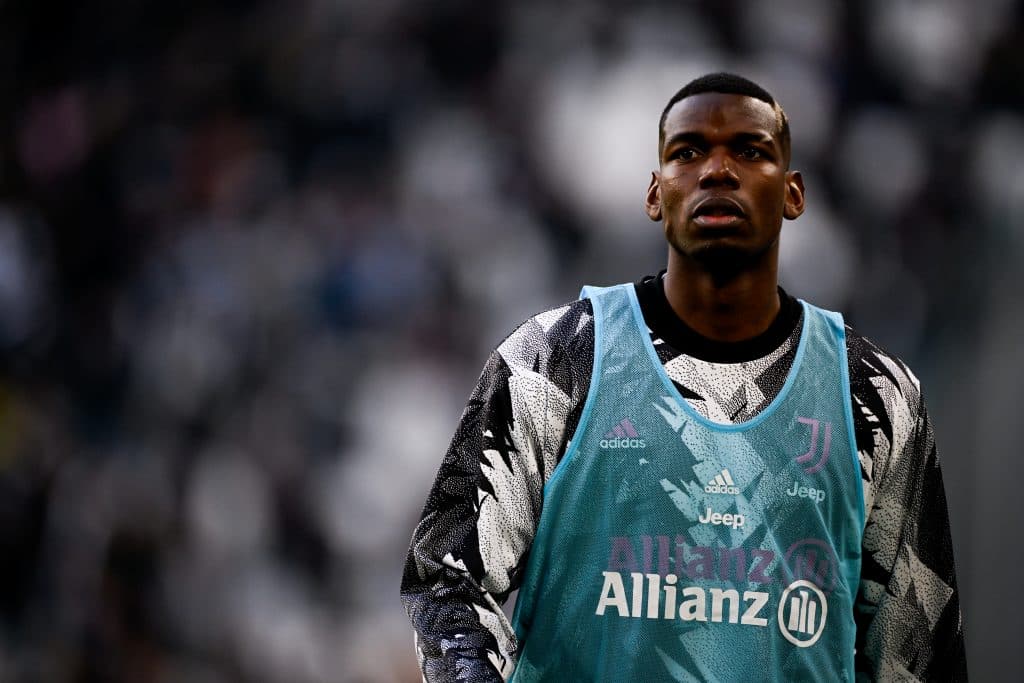 Paul Pogba