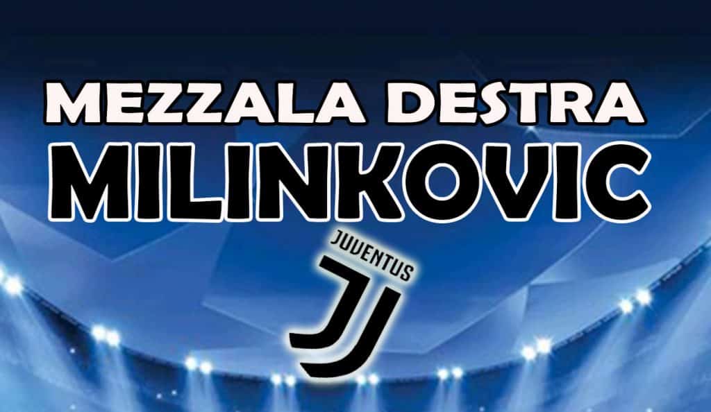 Milinkovic-Savic