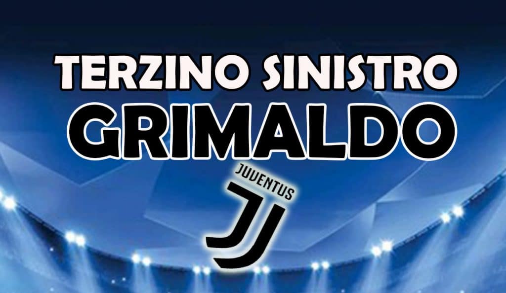 Grimaldo