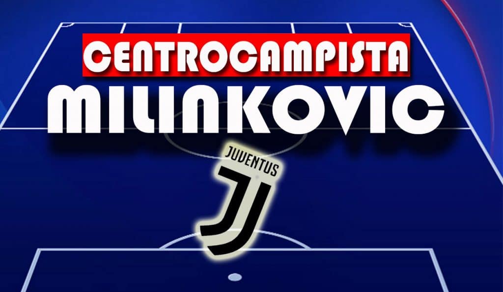 Sergej Milinkovic-Savic