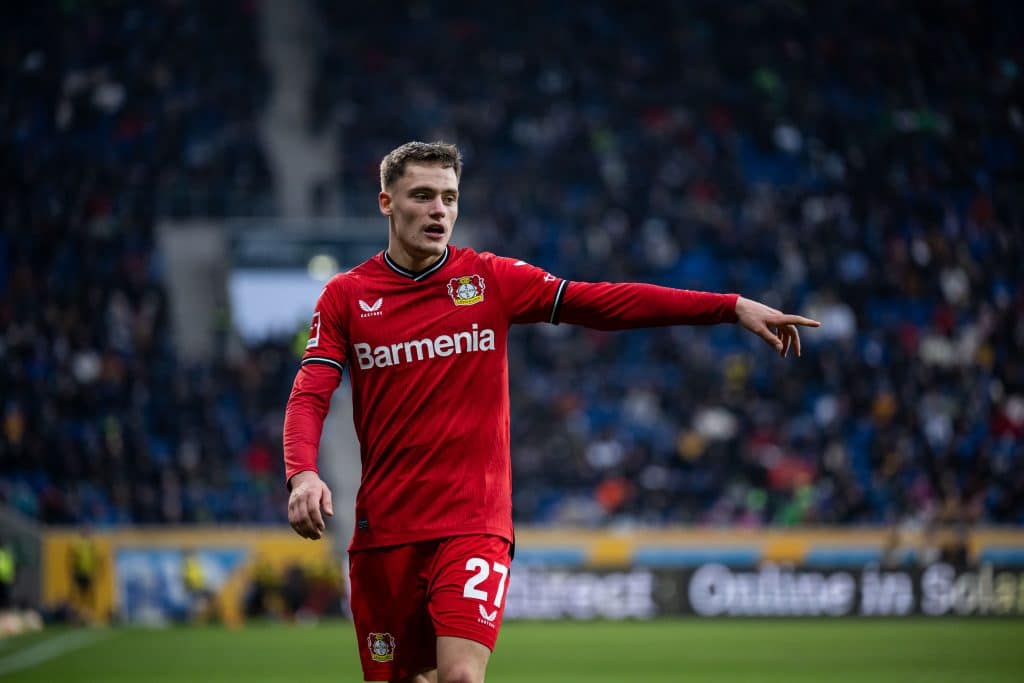 Florian Wirtz