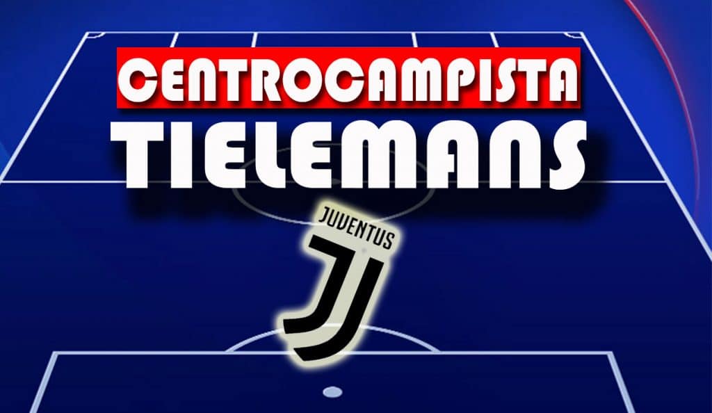 Youri Tielemans