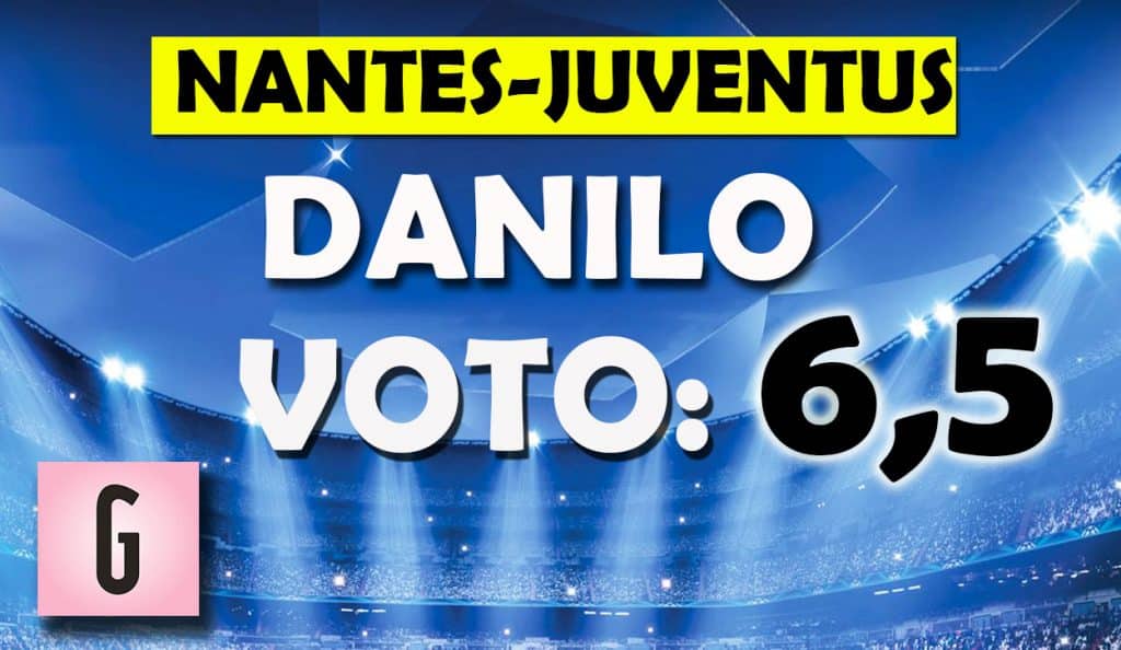 Voto Danilo