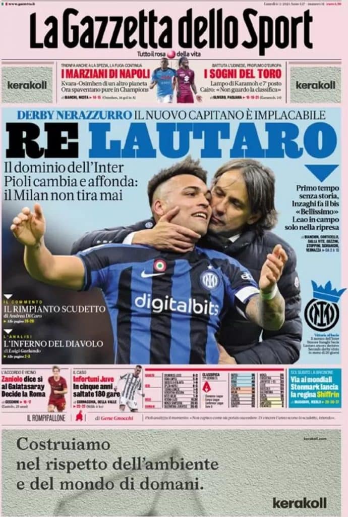 la-gazzetta-dello-sport