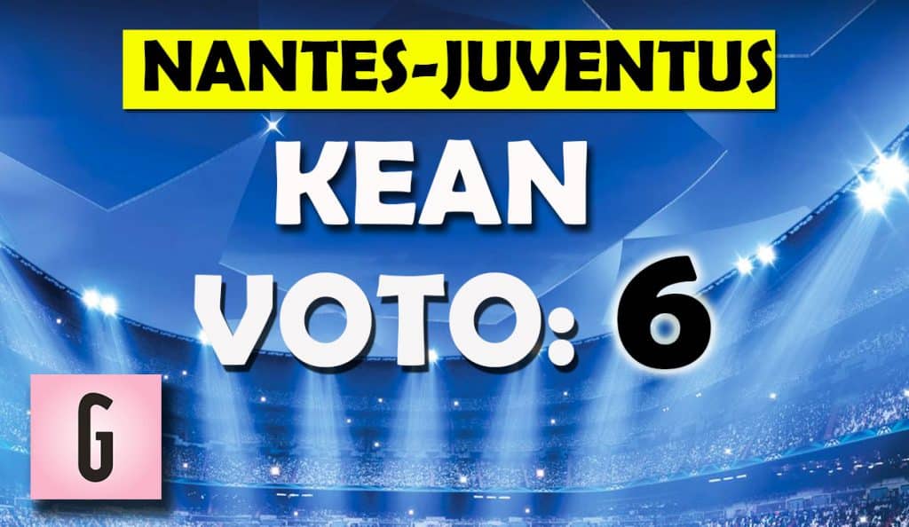 Voto Kean