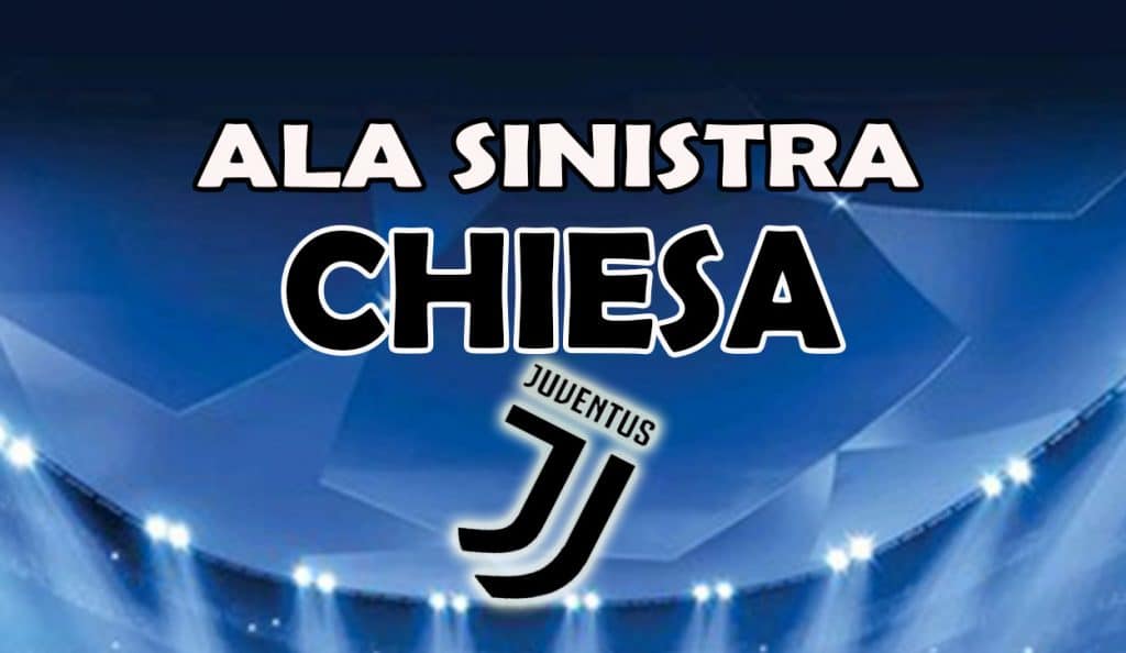 Federico Chiesa