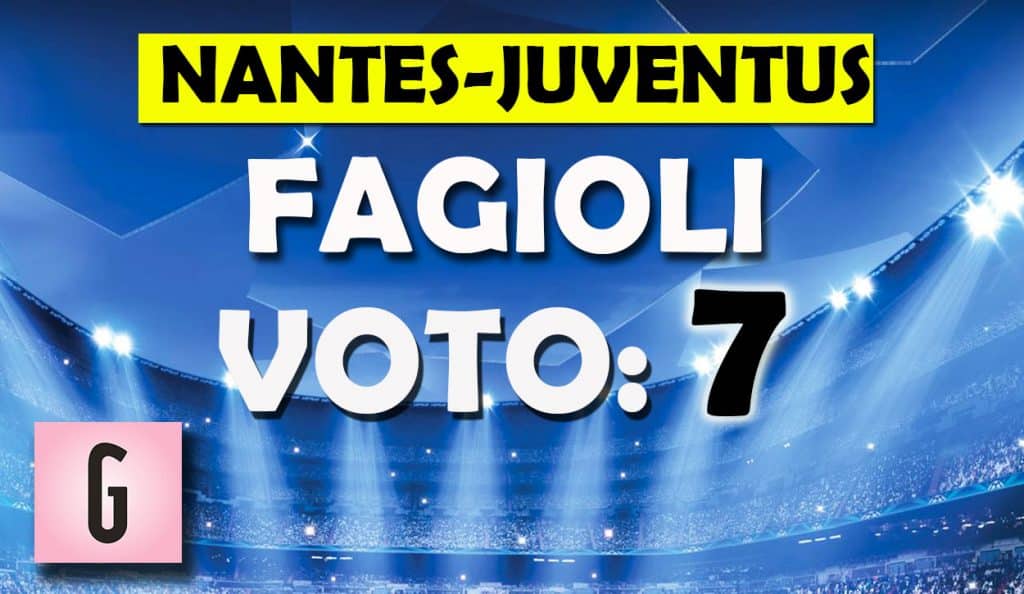 Voto Fagioli