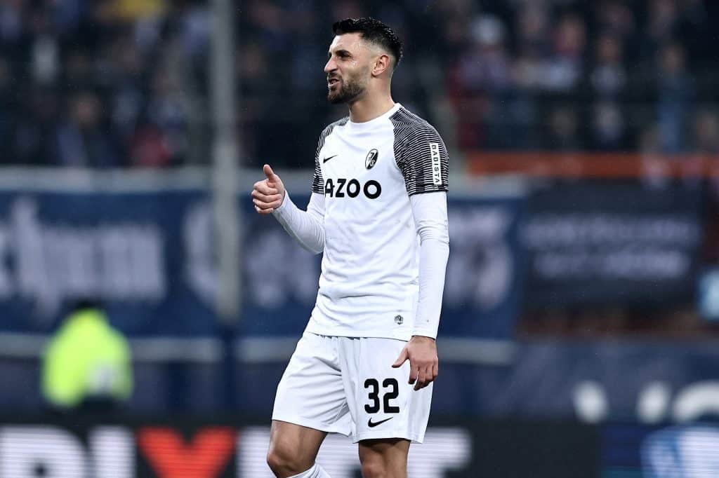 Vincenzo Grifo