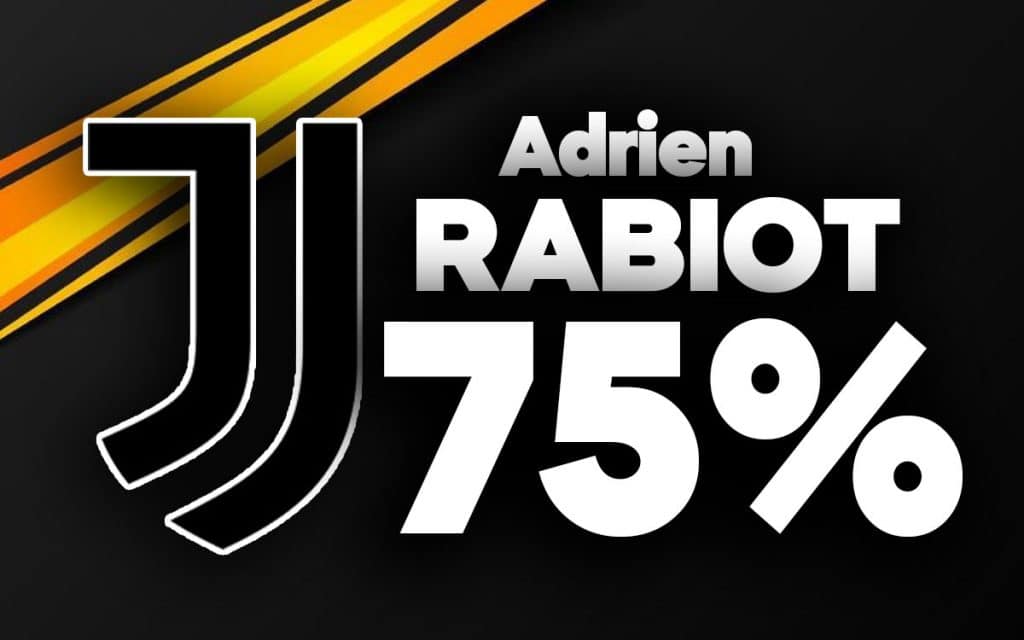 Adrien Rabiot