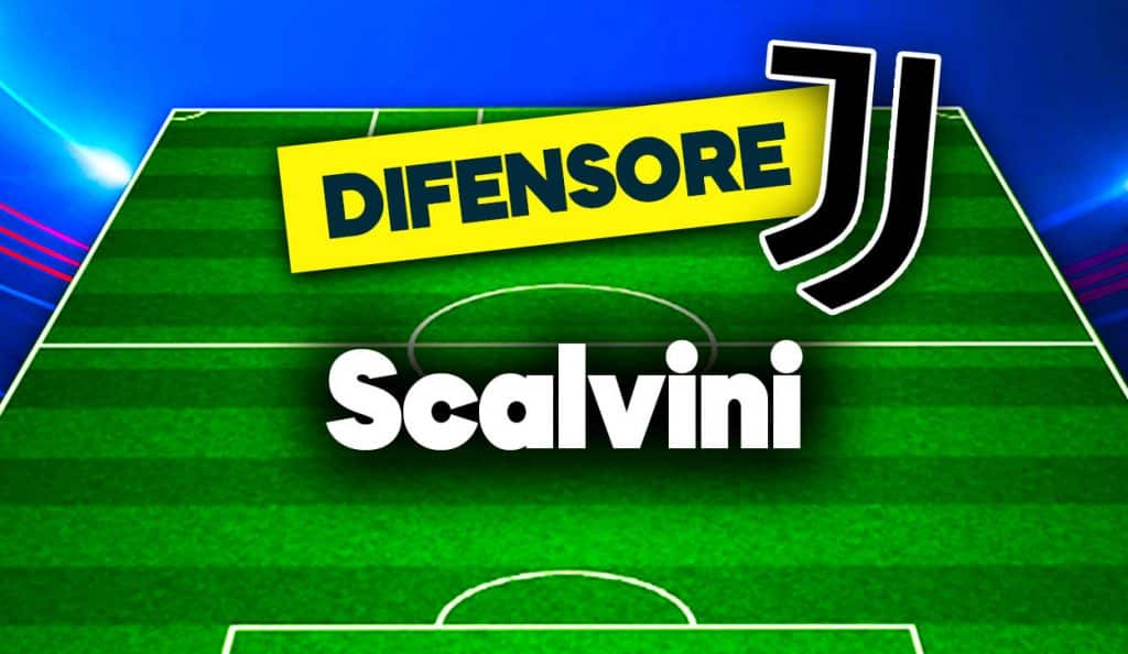 Giorgio Scalvini