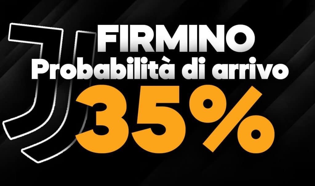 Roberto Firmino