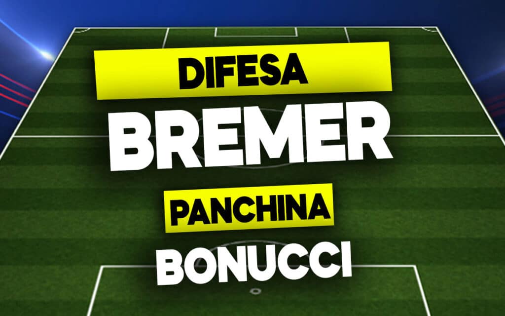 Bremer-Bonucci