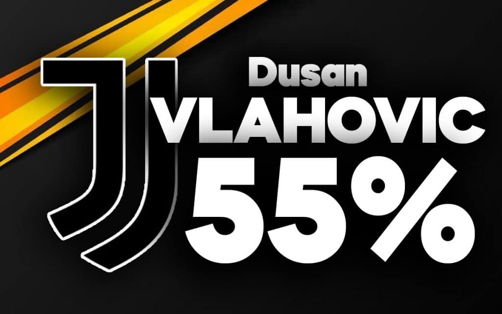 Dusan Vlahovic