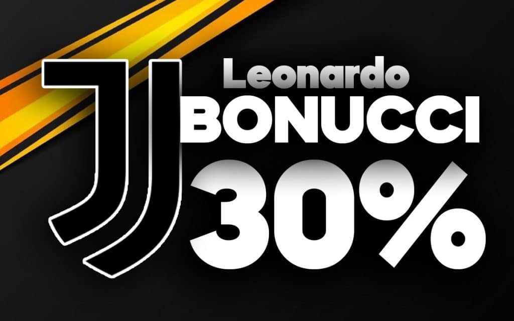 Leonardo Bonucci