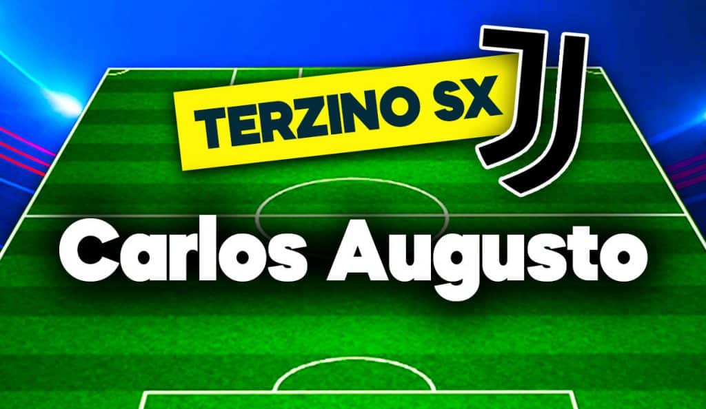 Carlos Augusto