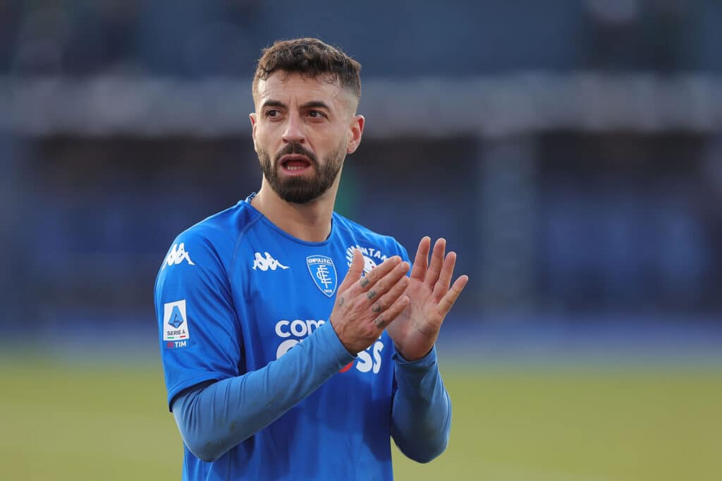 Empoli, Caputo