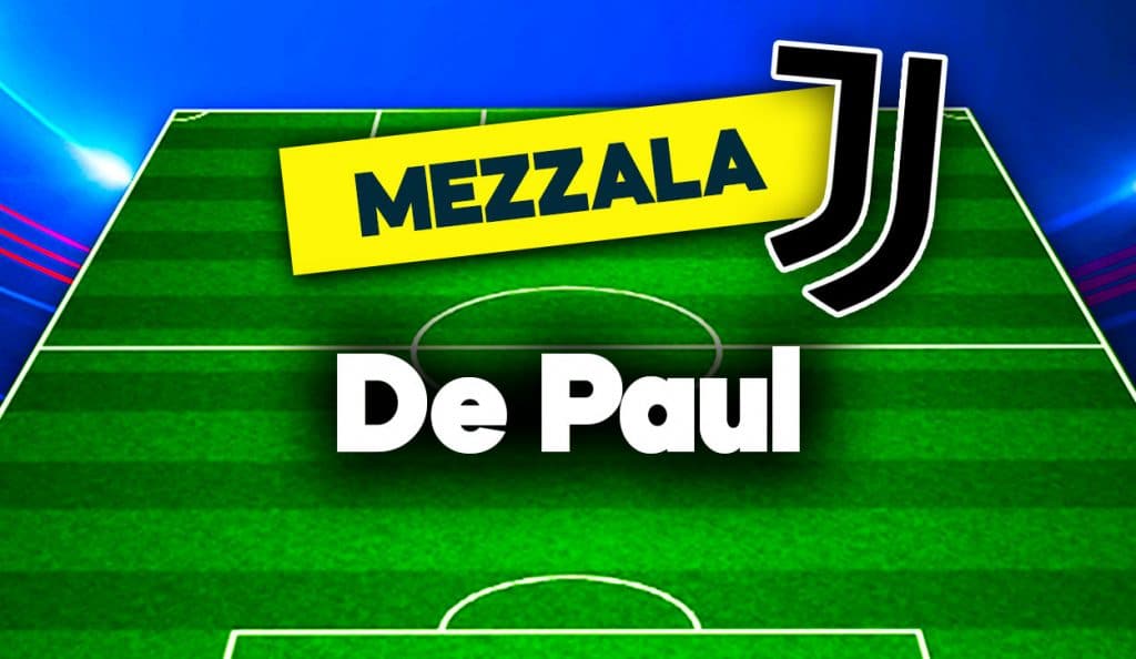 Rodrigo De Paul