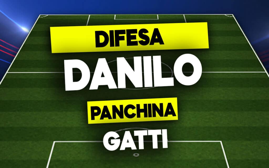 Danilo-Gatti