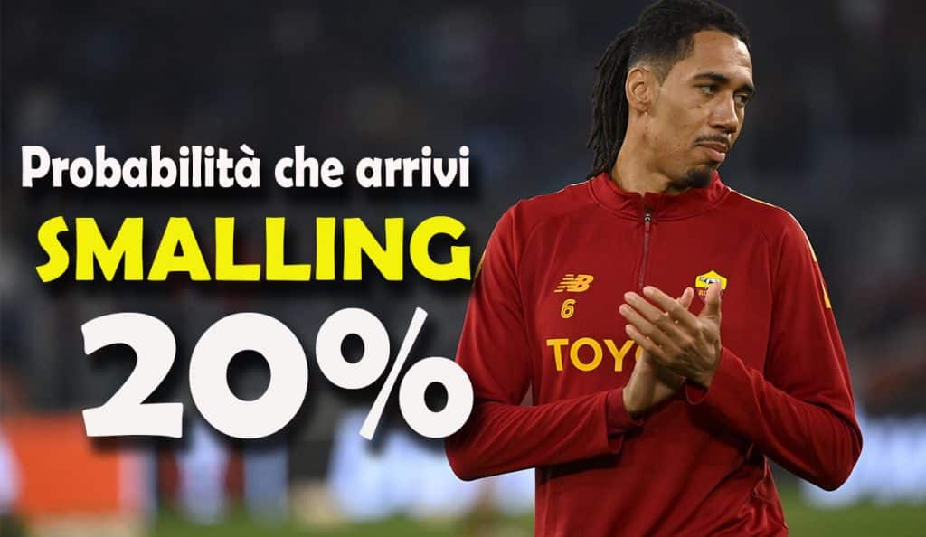 Chris Smalling